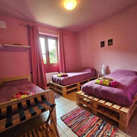 Villa Iris -Pet Friendly Stay - Garden - Private Parking- Bike Friendly Holiday House Колико Екстериор снимка