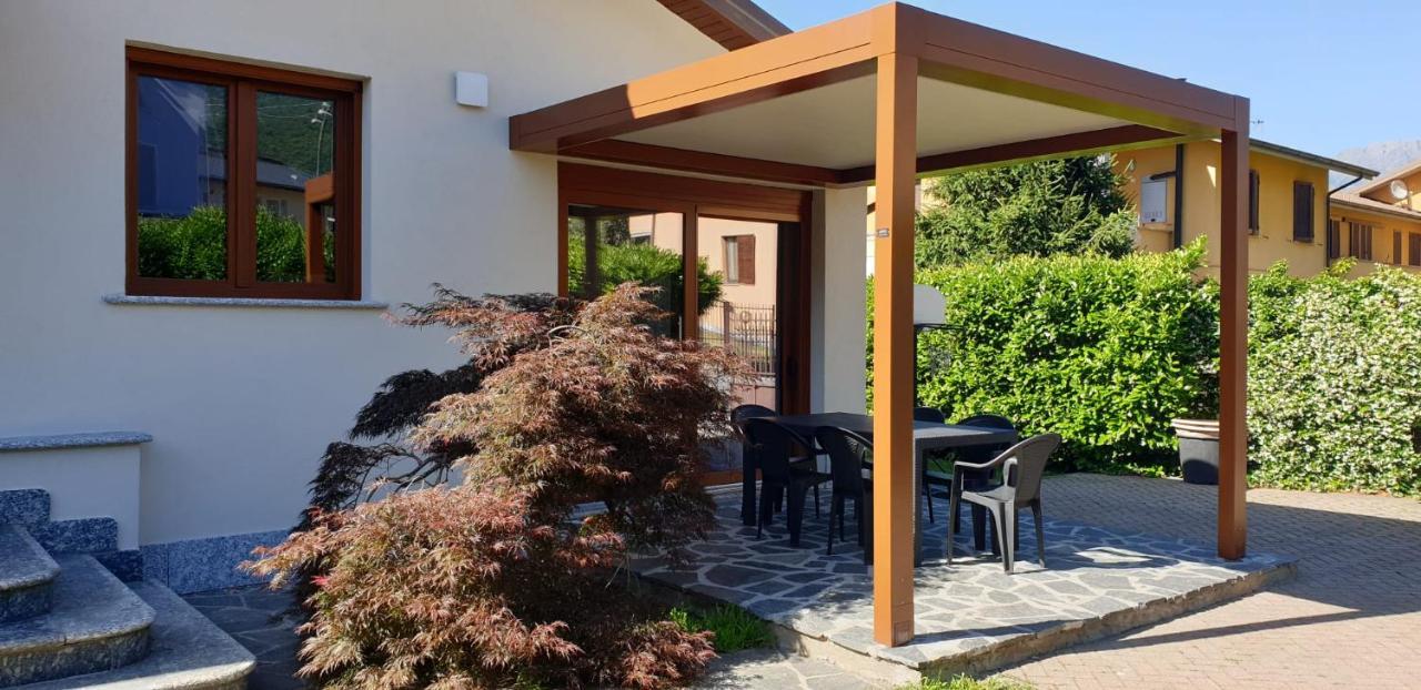 Villa Iris -Pet Friendly Stay - Garden - Private Parking- Bike Friendly Holiday House Колико Екстериор снимка