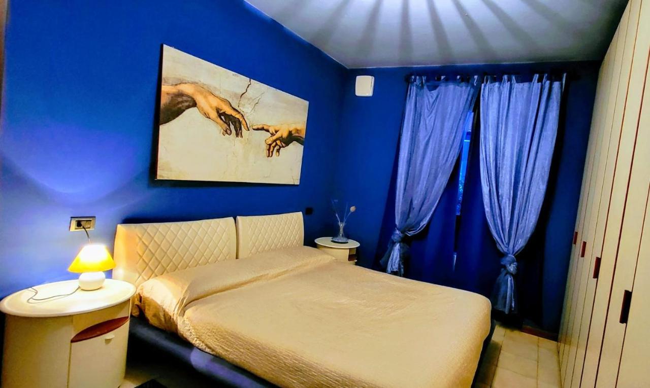 Villa Iris -Pet Friendly Stay - Garden - Private Parking- Bike Friendly Holiday House Колико Екстериор снимка