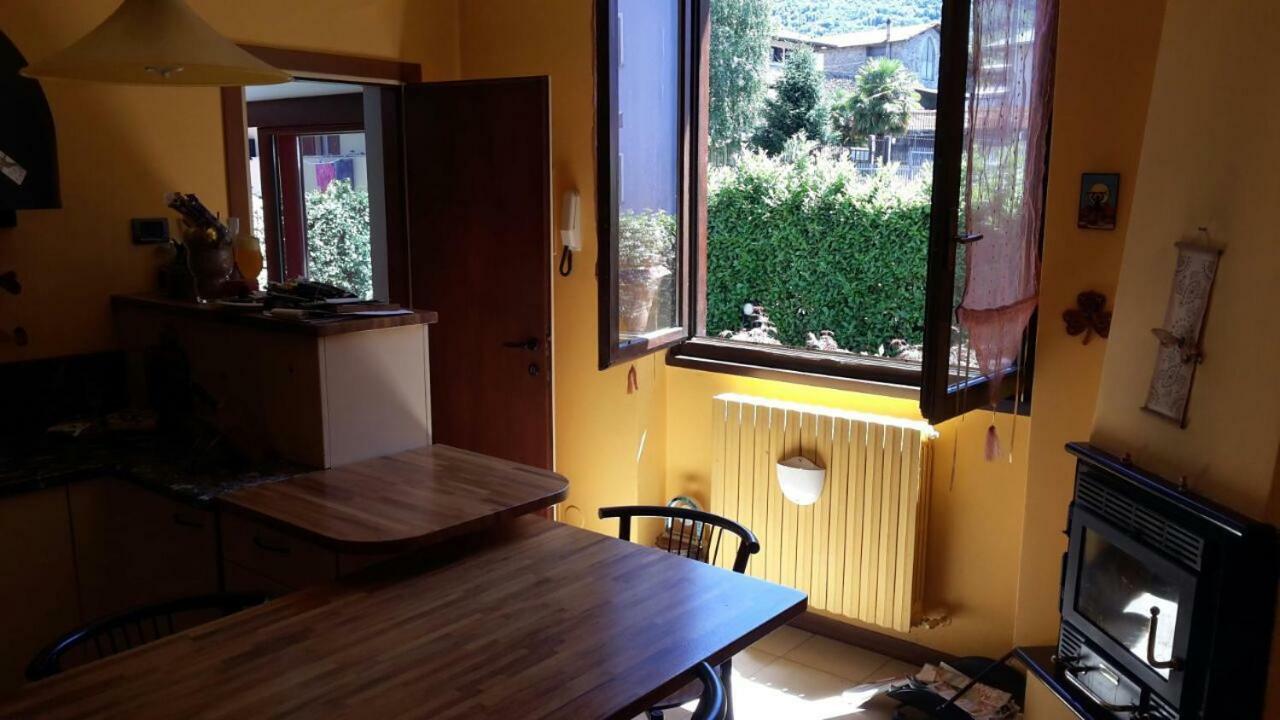 Villa Iris -Pet Friendly Stay - Garden - Private Parking- Bike Friendly Holiday House Колико Екстериор снимка