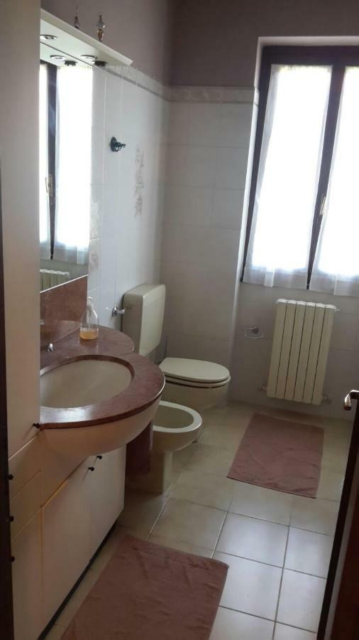 Villa Iris -Pet Friendly Stay - Garden - Private Parking- Bike Friendly Holiday House Колико Екстериор снимка