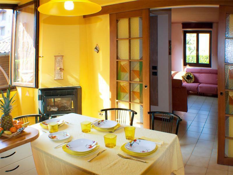 Villa Iris -Pet Friendly Stay - Garden - Private Parking- Bike Friendly Holiday House Колико Екстериор снимка