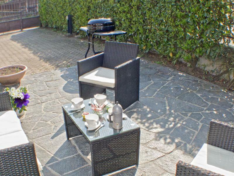Villa Iris -Pet Friendly Stay - Garden - Private Parking- Bike Friendly Holiday House Колико Екстериор снимка