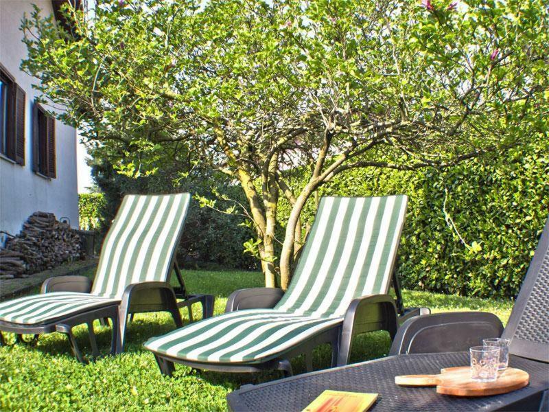 Villa Iris -Pet Friendly Stay - Garden - Private Parking- Bike Friendly Holiday House Колико Екстериор снимка