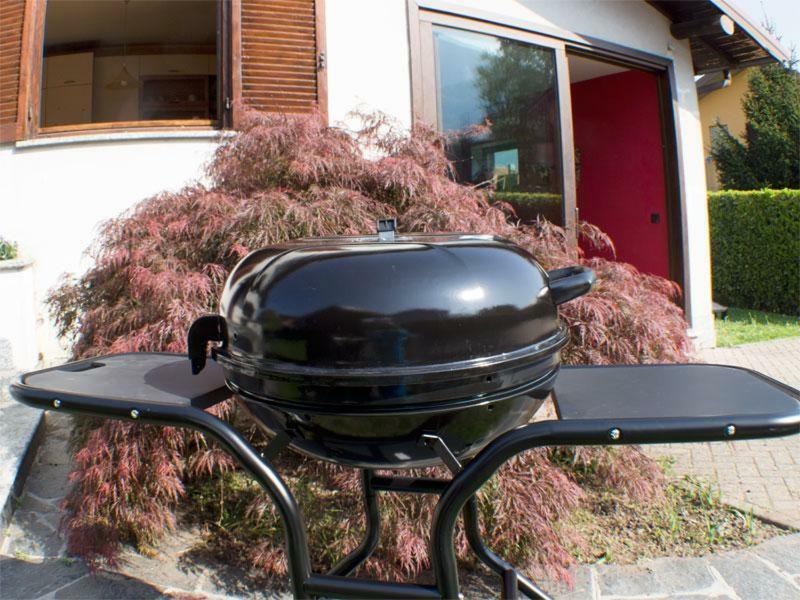 Villa Iris -Pet Friendly Stay - Garden - Private Parking- Bike Friendly Holiday House Колико Екстериор снимка
